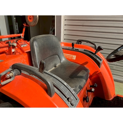KUBOTA トラクター GT-3D