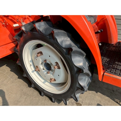 KUBOTA トラクター GT-3D