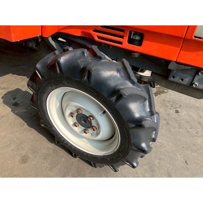 KUBOTA トラクター GT-3D