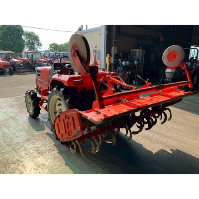 KUBOTA トラクター GT-3D