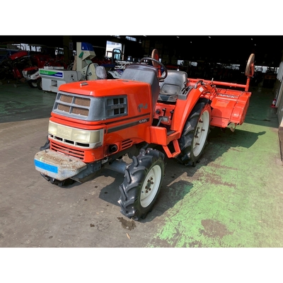 KUBOTA トラクター GT-3D
