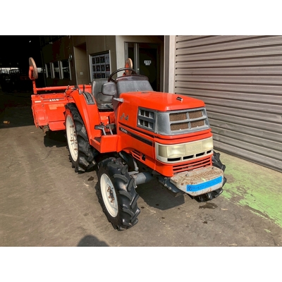 KUBOTA トラクター GT-3D