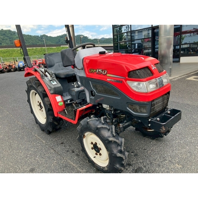 MITSUBISHI トラクター GF150