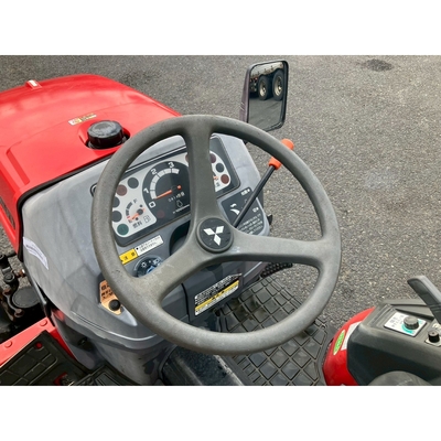 MITSUBISHI トラクター GF150