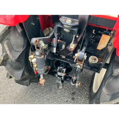 MITSUBISHI トラクター GF150