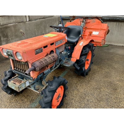 KUBOTA トラクター B7001