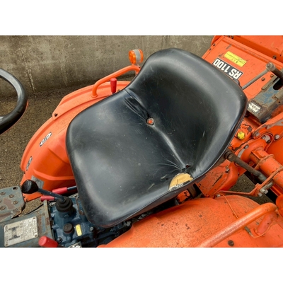 KUBOTA トラクター B7001