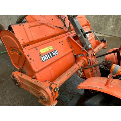 KUBOTA トラクター B7001