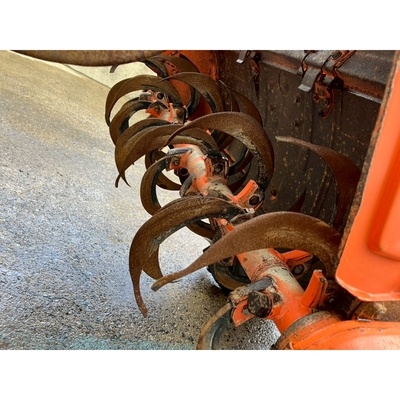 KUBOTA トラクター B7001