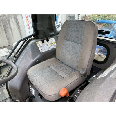 ISEKI トラクター TG413