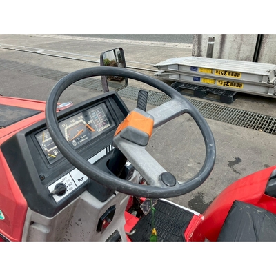 MITSUBISHI トラクター MT16D