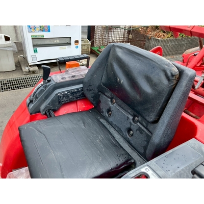 MITSUBISHI トラクター MT16D