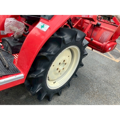 MITSUBISHI トラクター MT16D