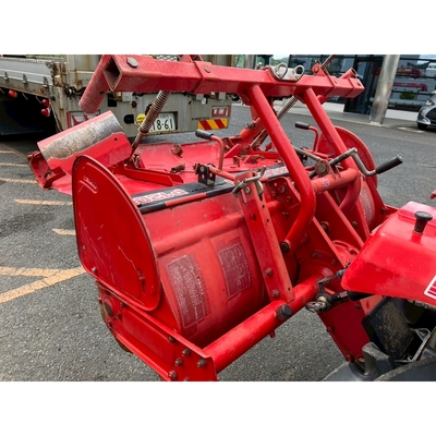 MITSUBISHI トラクター MT16D