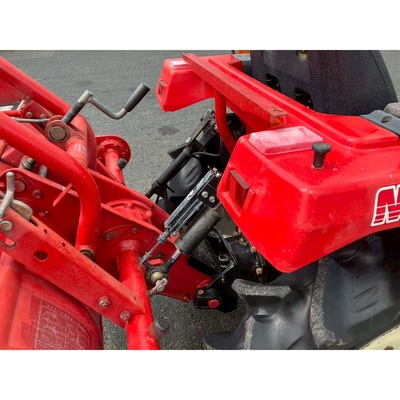 MITSUBISHI トラクター MT16D