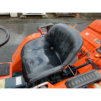 KUBOTA トラクター B1402D