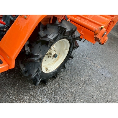 KUBOTA トラクター B1402D