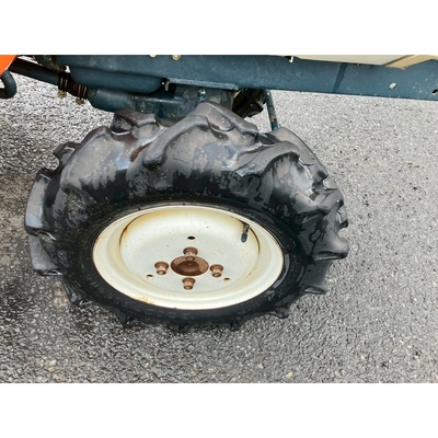 KUBOTA トラクター B1402D