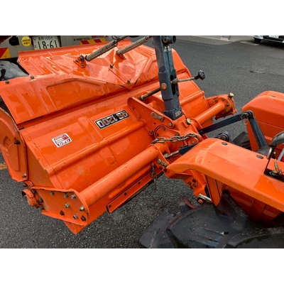 KUBOTA トラクター B1402D