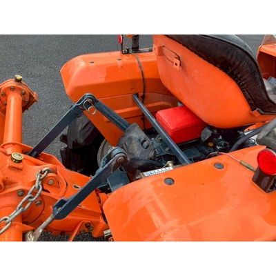 KUBOTA トラクター B1402D