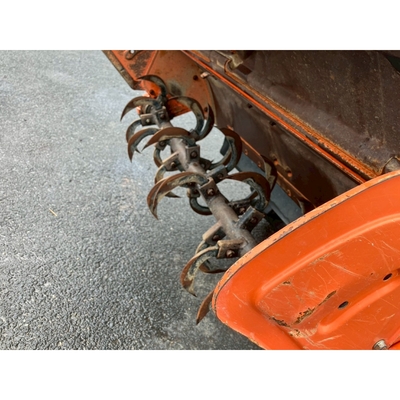 KUBOTA トラクター B1402D