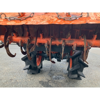 KUBOTA トラクター B7001