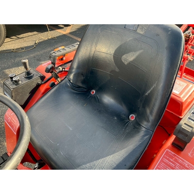 YANMAR トラクター F15D