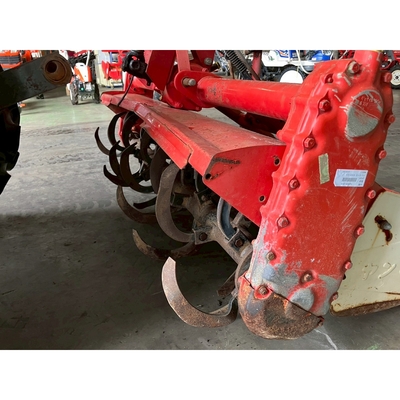 YANMAR トラクター F22D