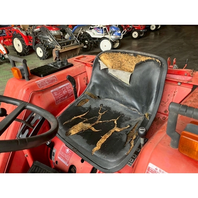 YANMAR トラクター F22D