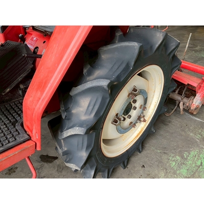 YANMAR トラクター F22D