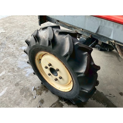 YANMAR トラクター F22D