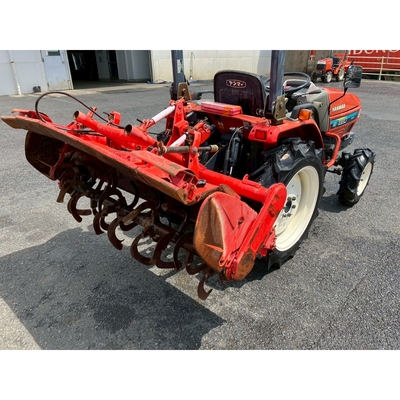 YANMAR トラクター AF220