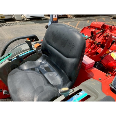 YANMAR トラクター AF220