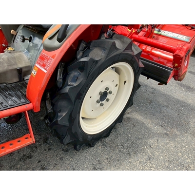YANMAR トラクター AF220