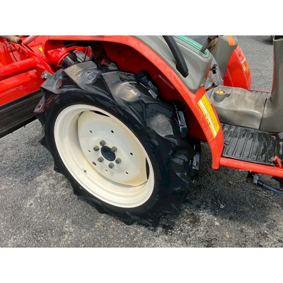 YANMAR トラクター AF220