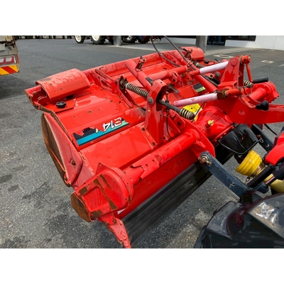 YANMAR トラクター AF220