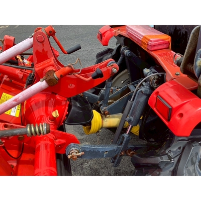 YANMAR トラクター AF220