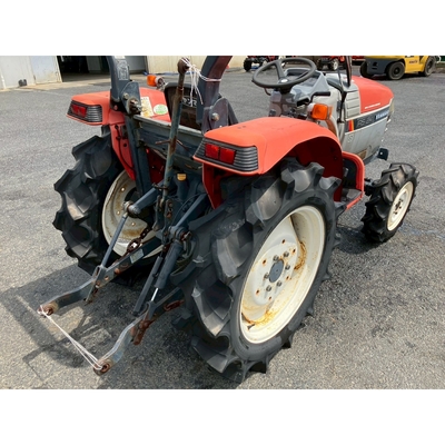 YANMAR トラクター RS24D