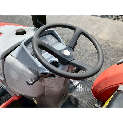 YANMAR トラクター RS24D