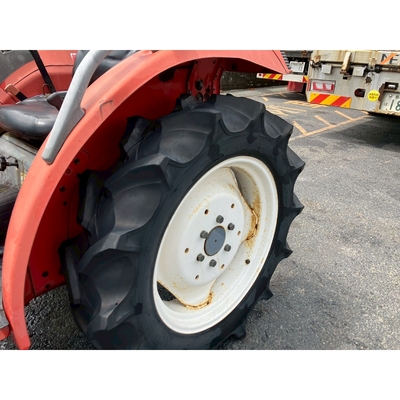 YANMAR トラクター RS24D