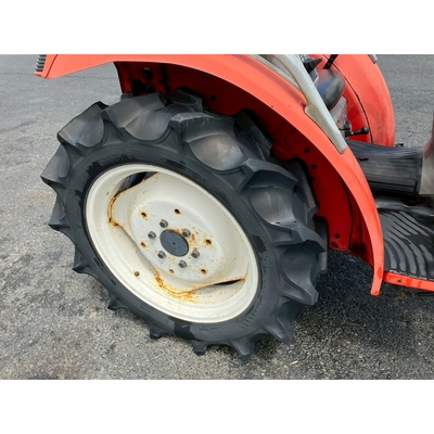YANMAR トラクター RS24D