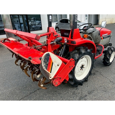 YANMAR トラクター AF16D