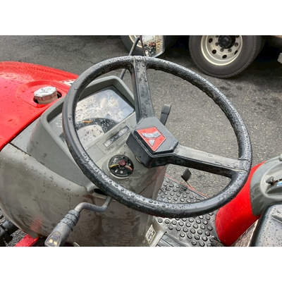 YANMAR トラクター AF16D