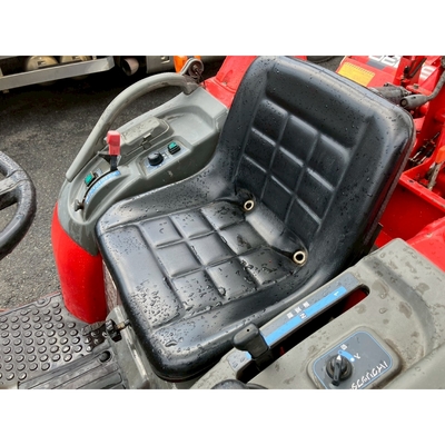 YANMAR トラクター AF16D