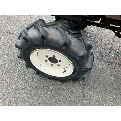 YANMAR トラクター AF16D