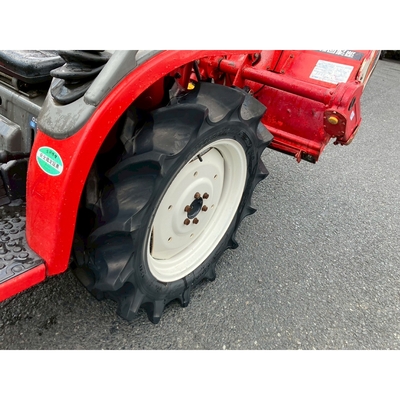YANMAR トラクター AF16D