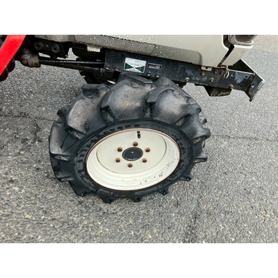 YANMAR トラクター AF16D