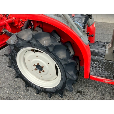 YANMAR トラクター AF16D