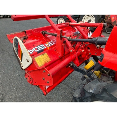 YANMAR トラクター AF16D