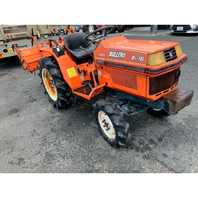 KUBOTA トラクター  B1-16D